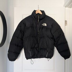 THE NORTH FACE 700 PUFFER JACKET